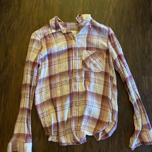 flannel